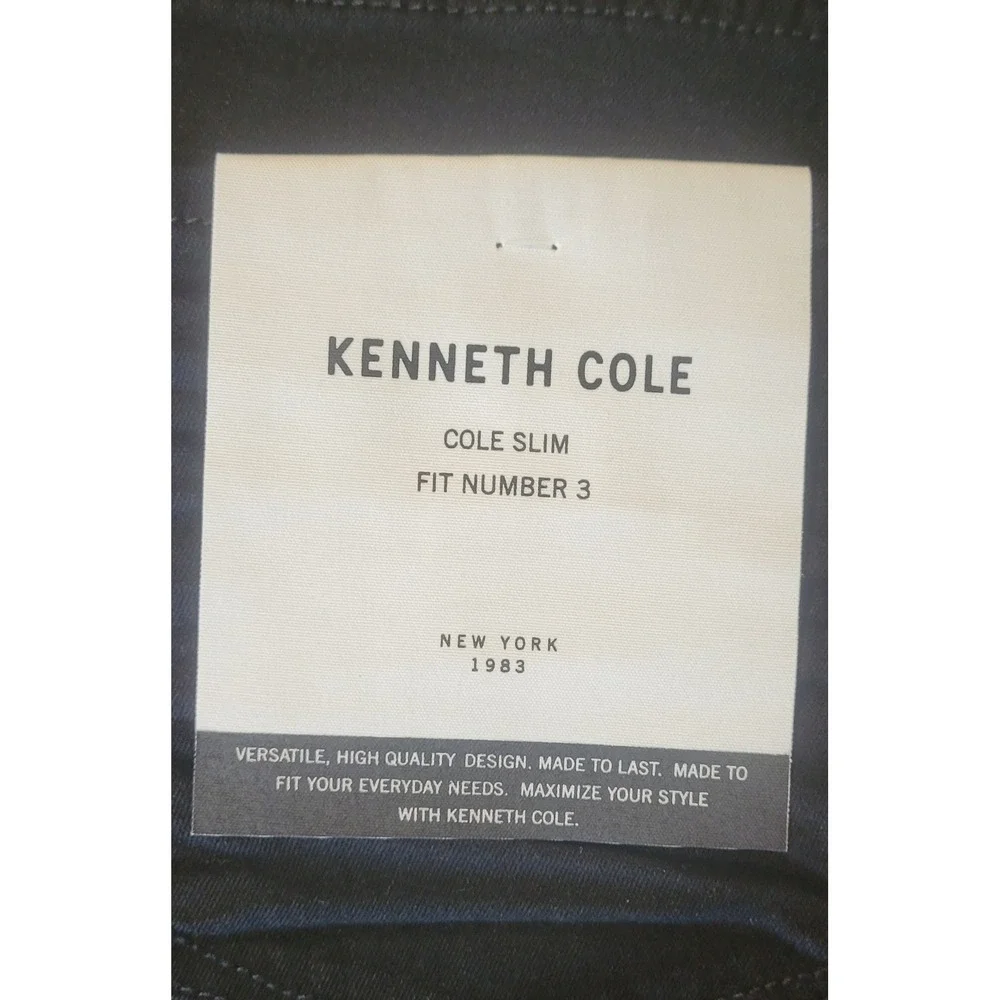 Kenneth Cole kenneth cole